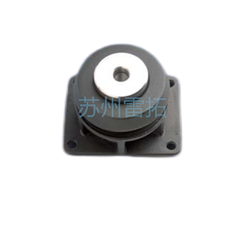 ENGINE MOUNTING SYSTEMS減震器